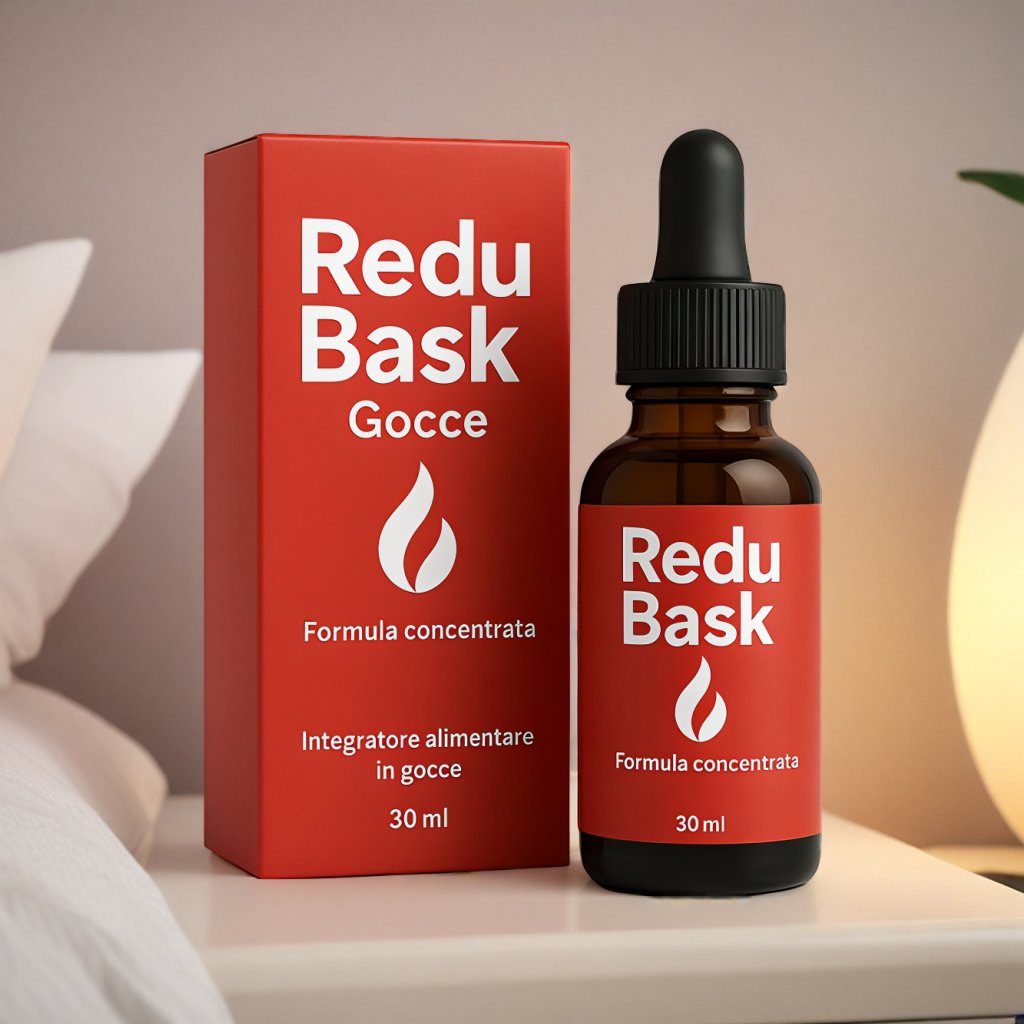 Product packshot