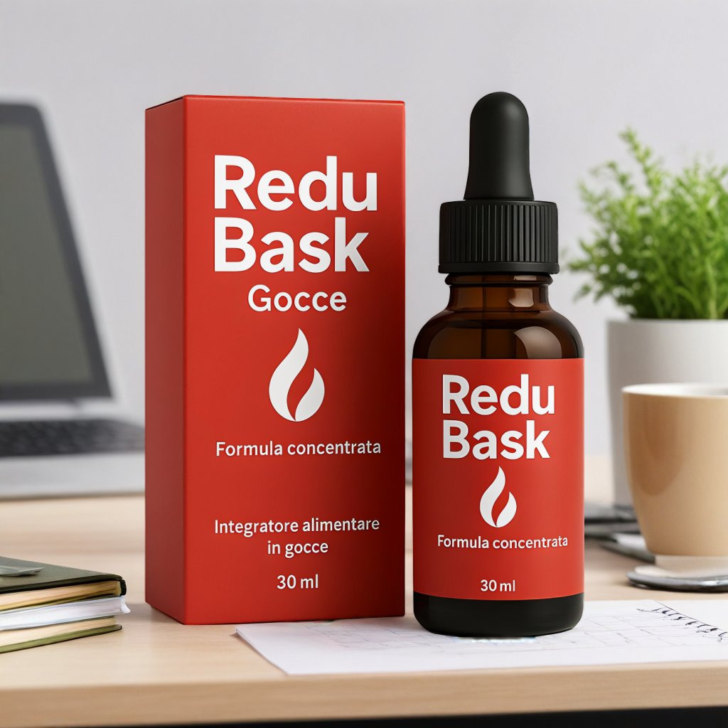 Product packshot