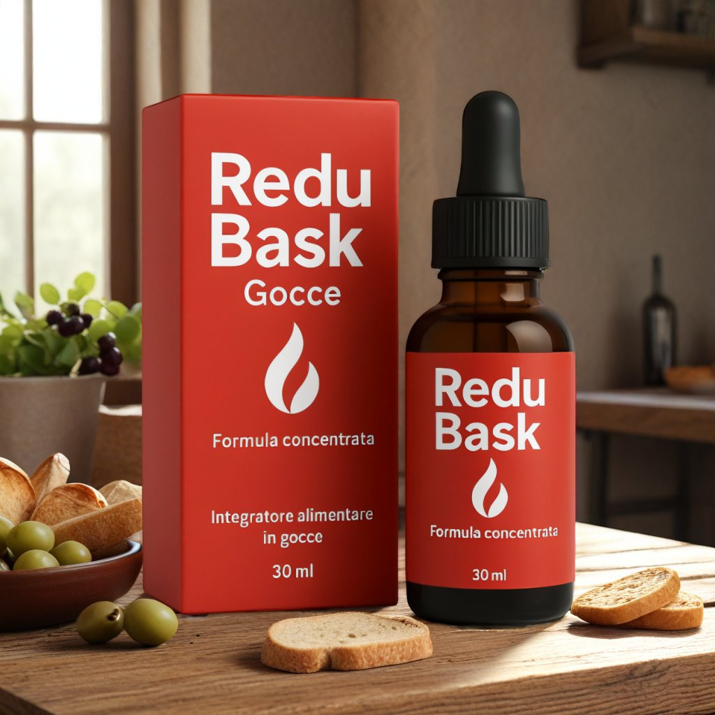 Product packshot