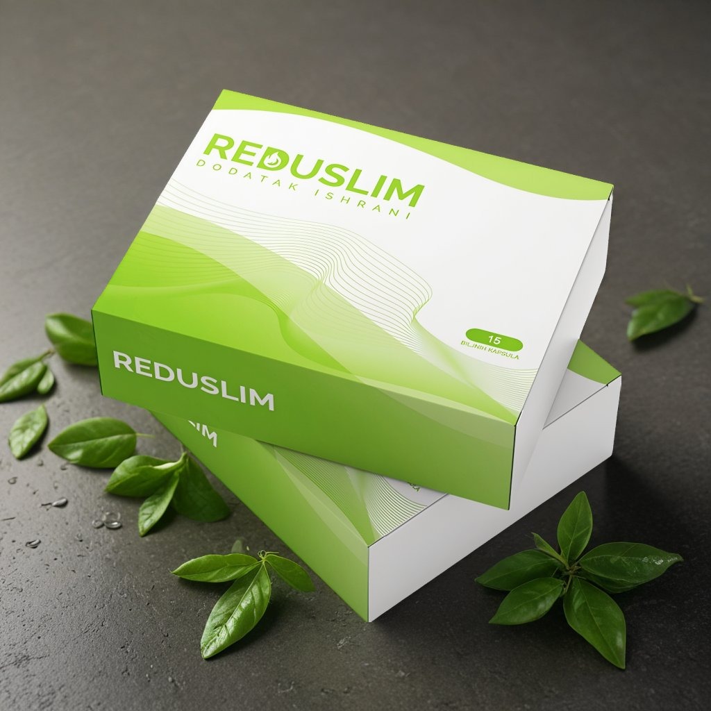 Product packshot
