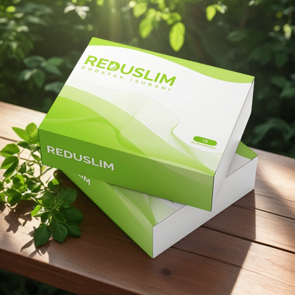 Product packshot