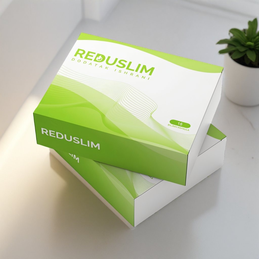 Product packshot