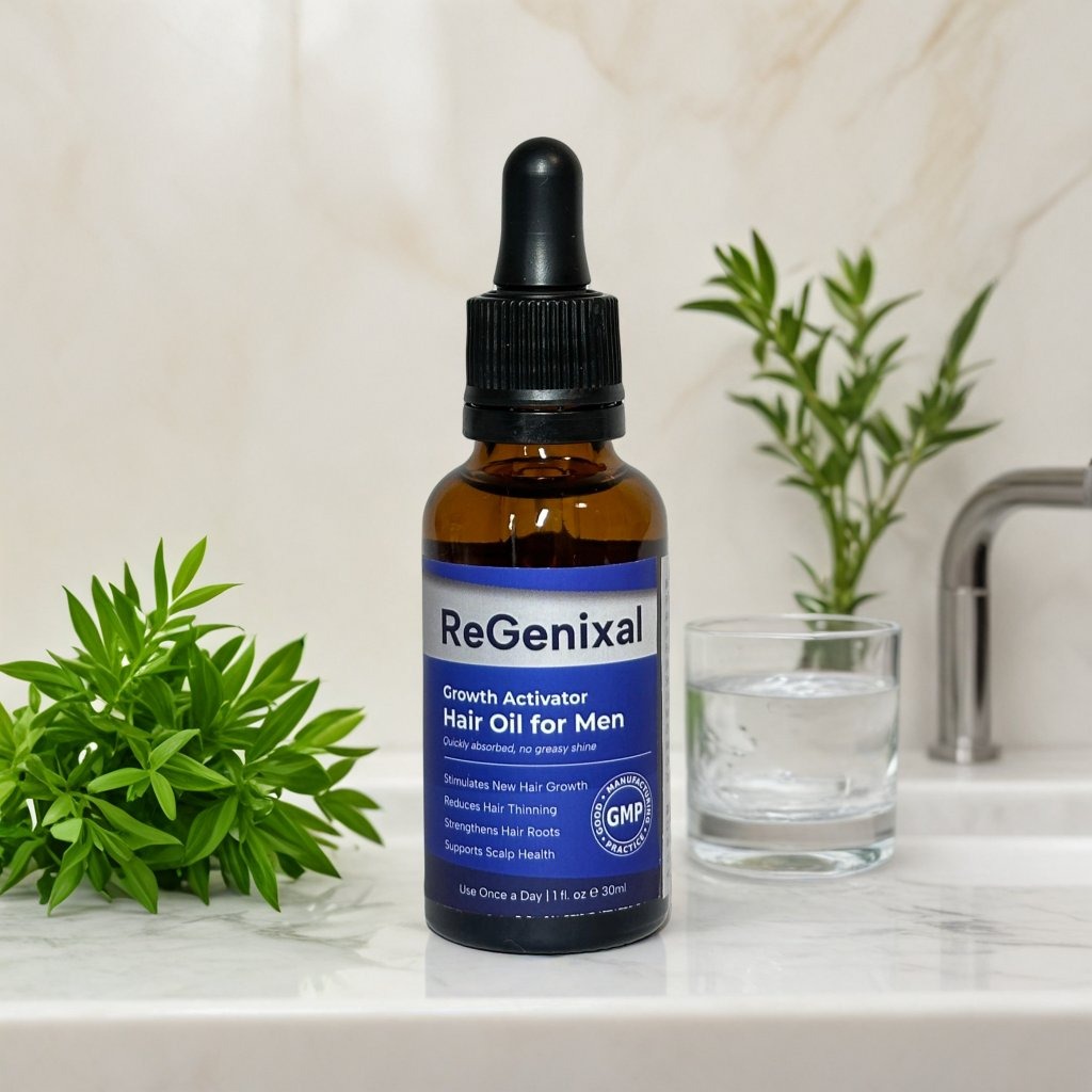 Product packshot
