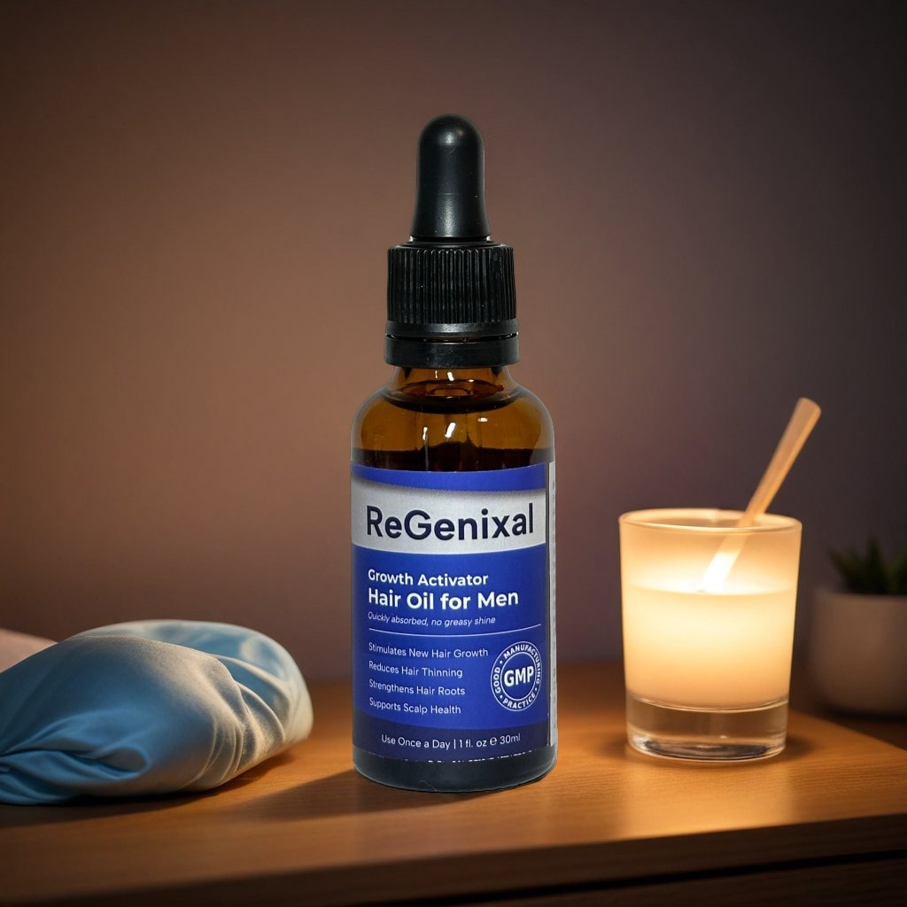 Product packshot