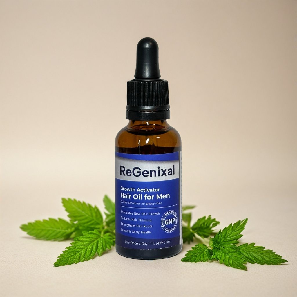 Product packshot