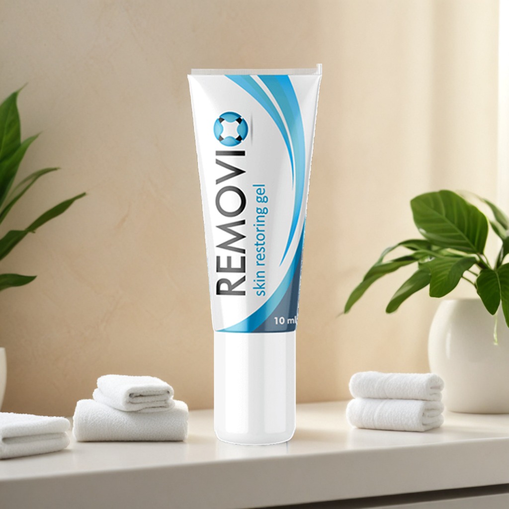 Product packshot