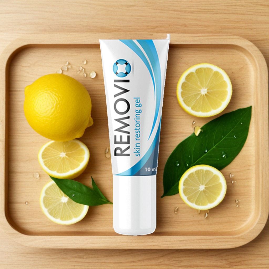 Product packshot