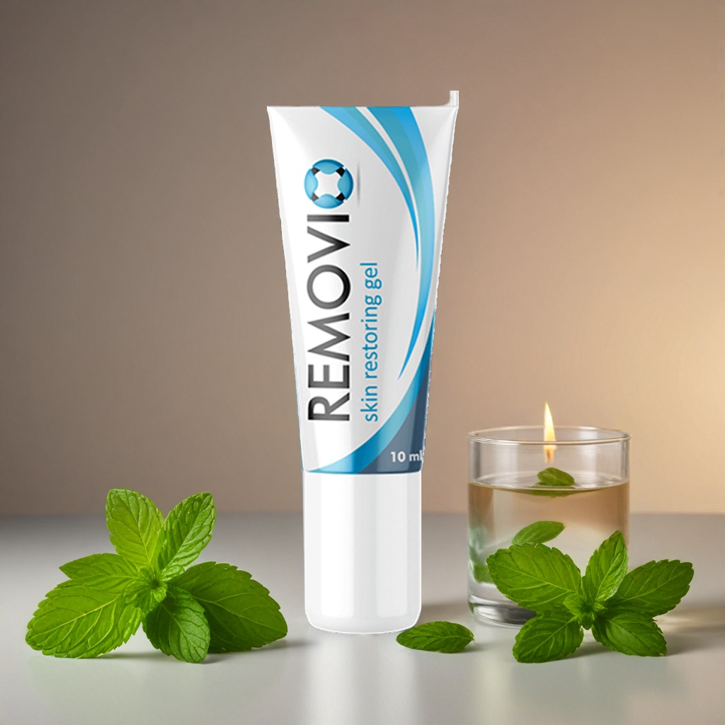 Product packshot