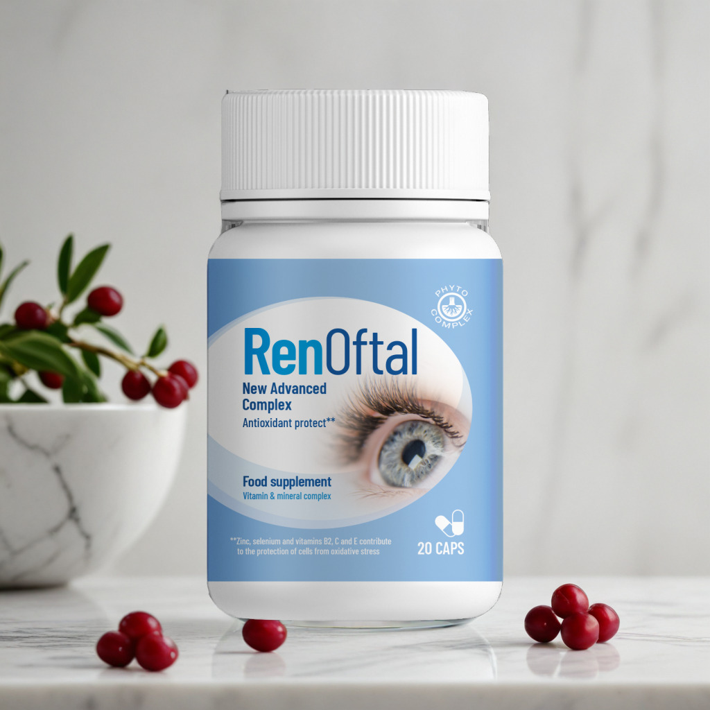 RENOFTAL packshot