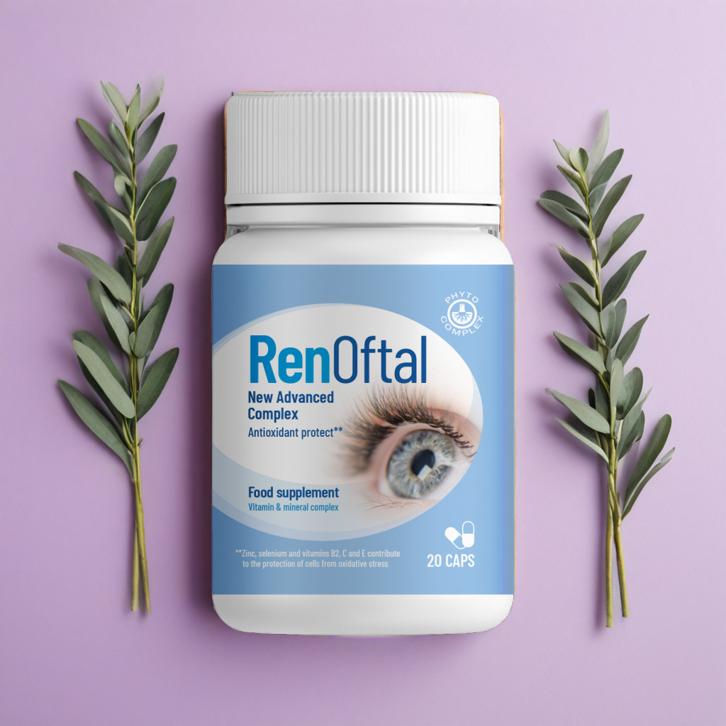 RENOFTAL packshot