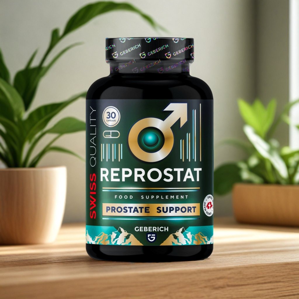 Product packshot