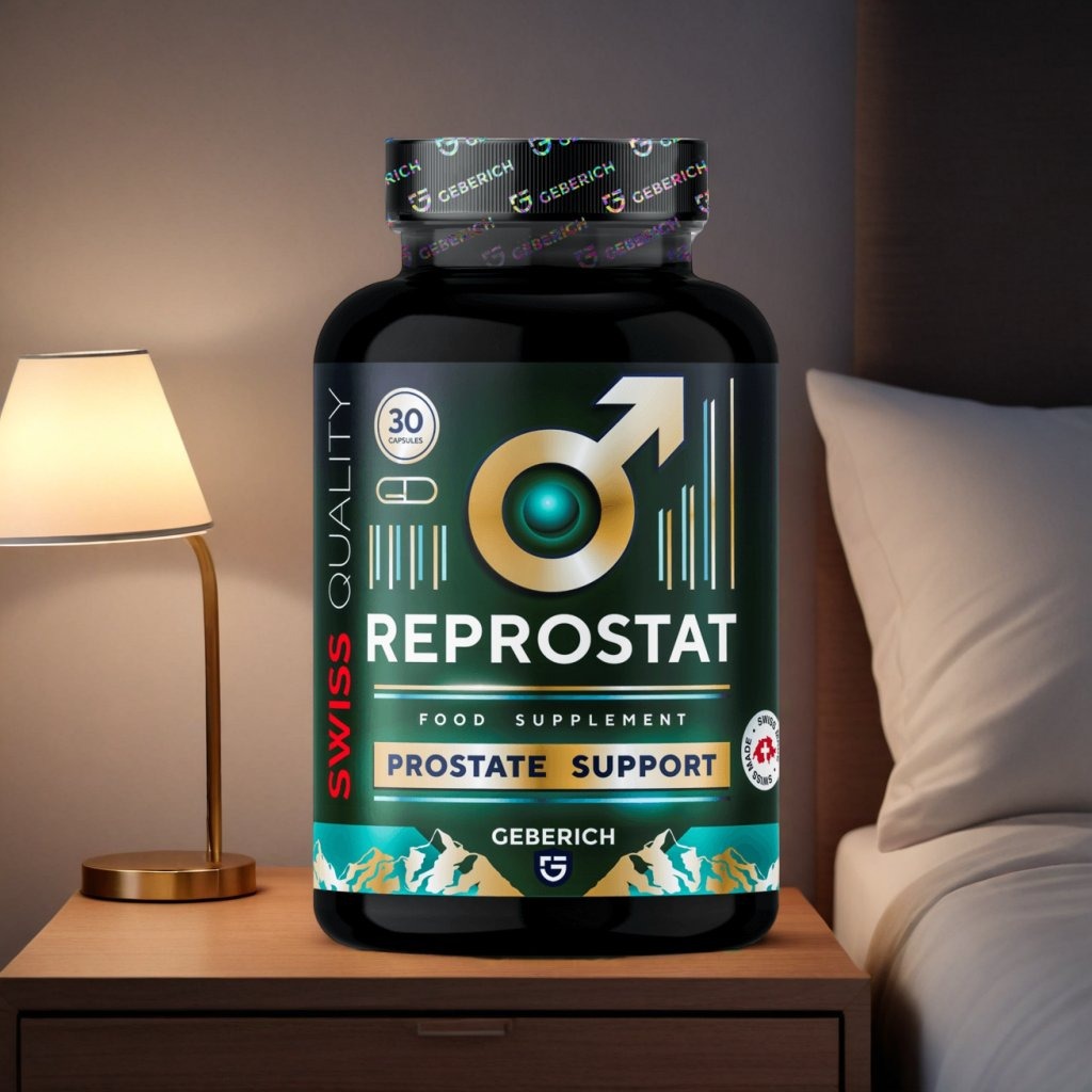Product packshot