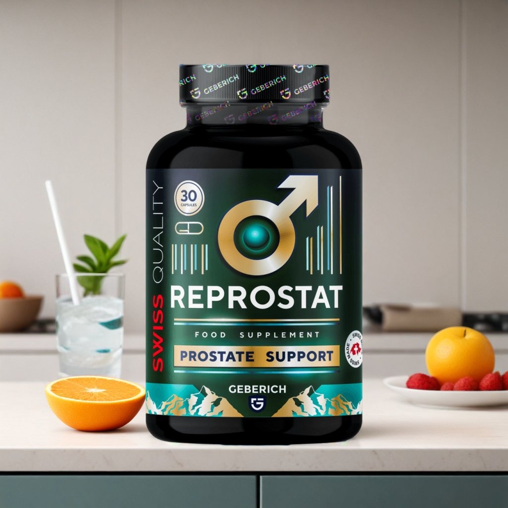 Product packshot
