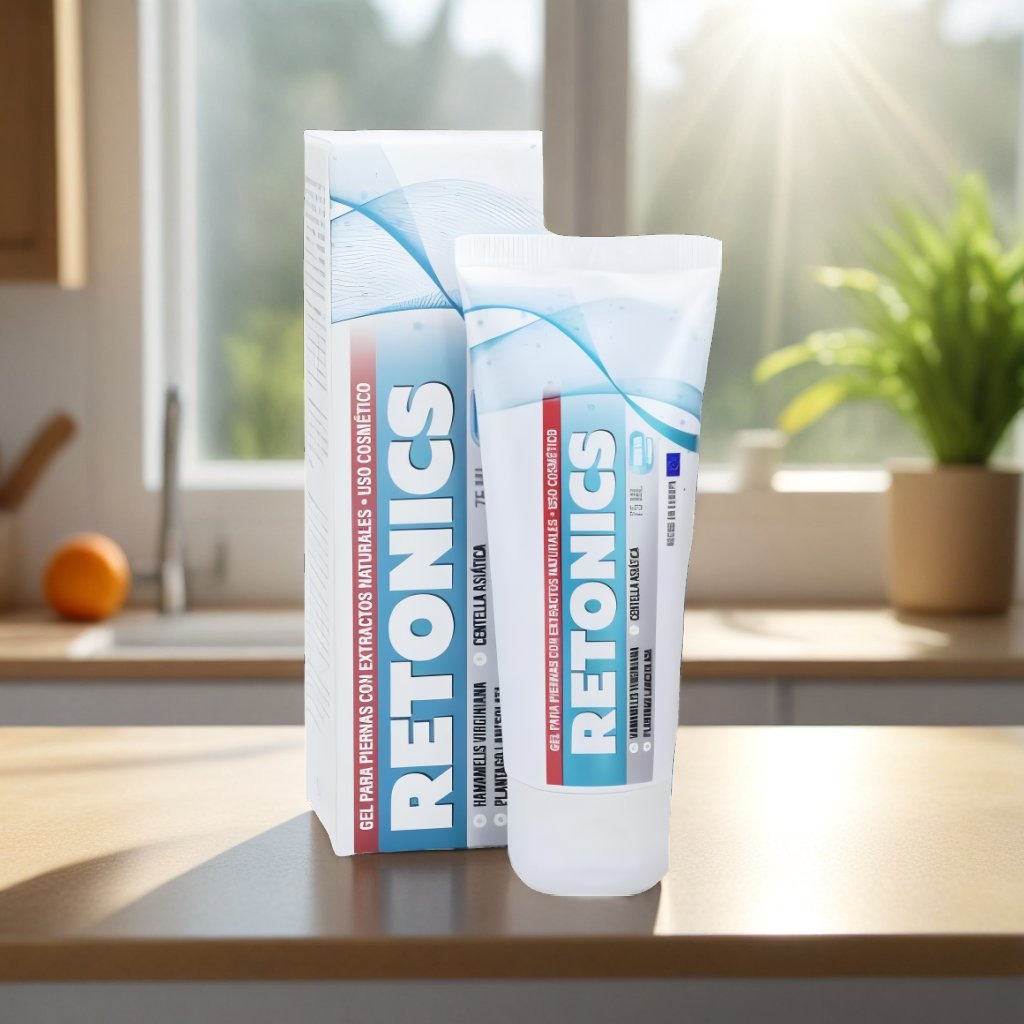 Product packshot