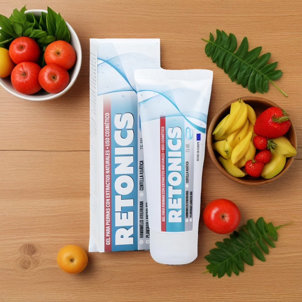 Product packshot