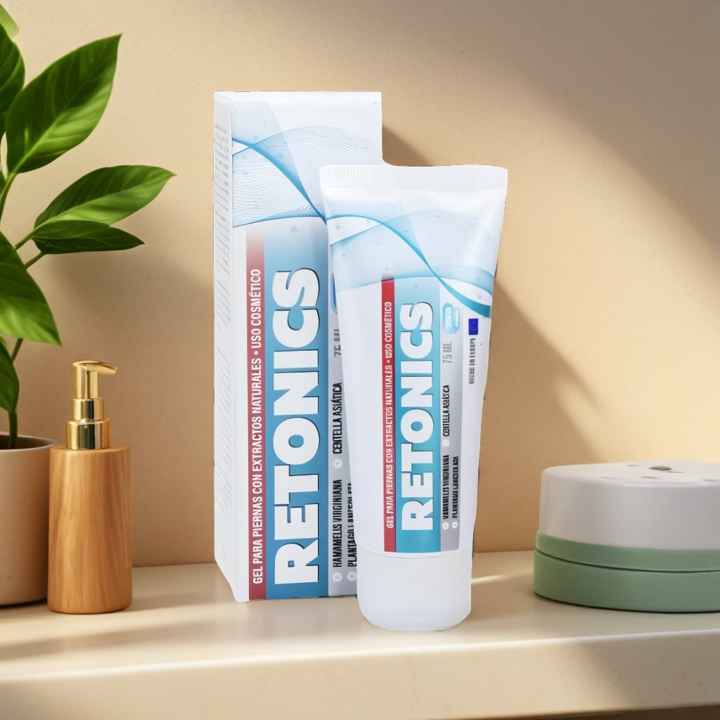 Product packshot