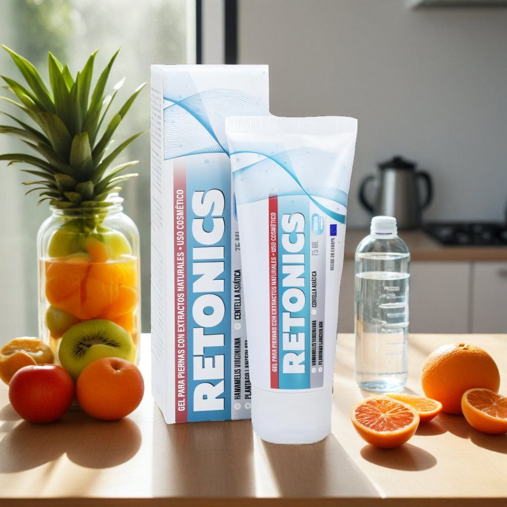 Product packshot