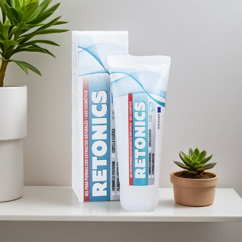 Product packshot