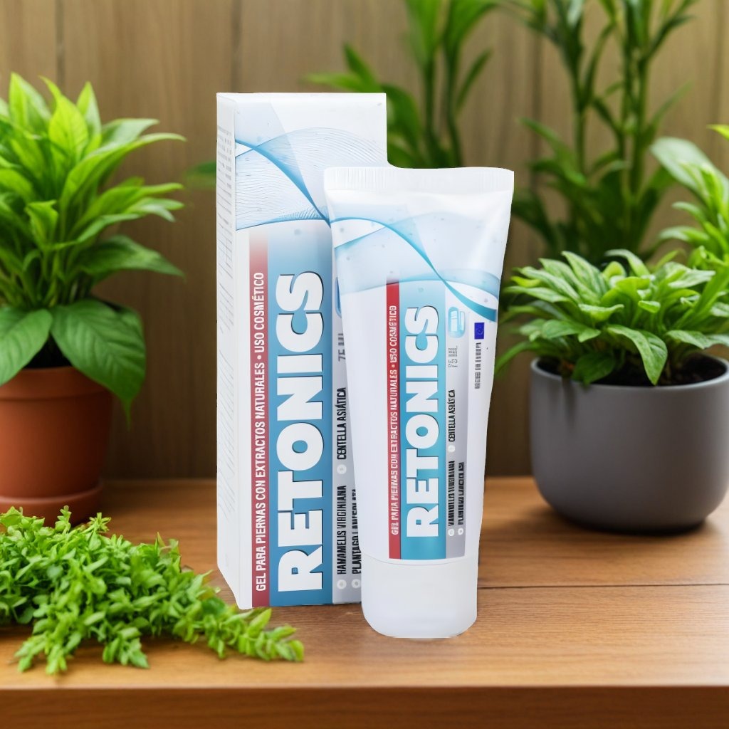 Product packshot