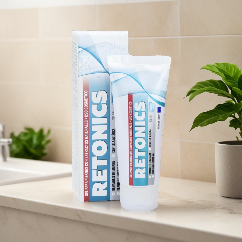 Product packshot
