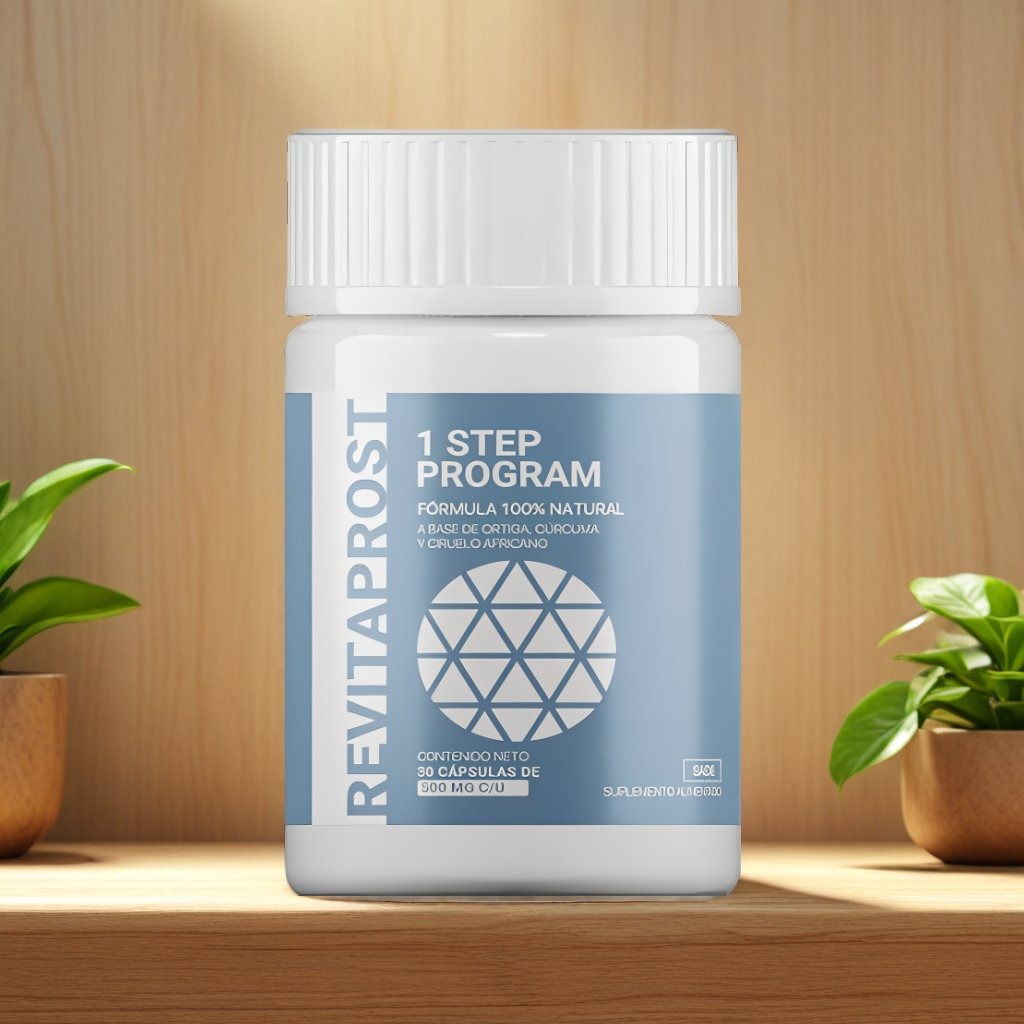 Product packshot