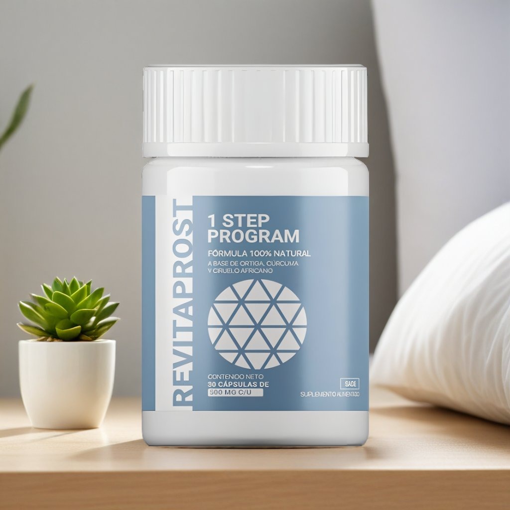 Product packshot