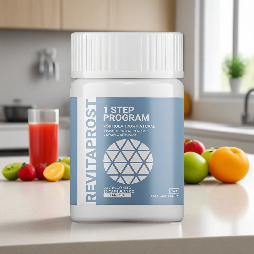 Product packshot