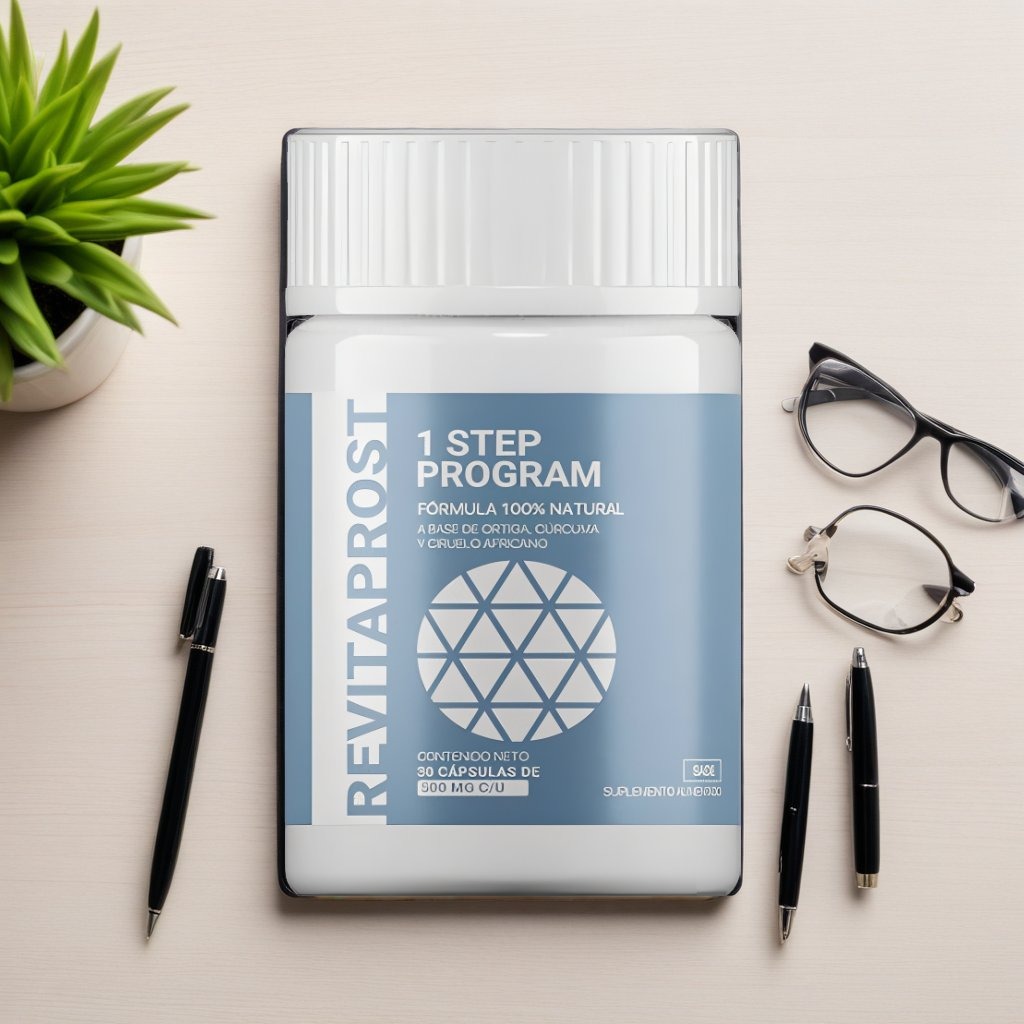 Product packshot