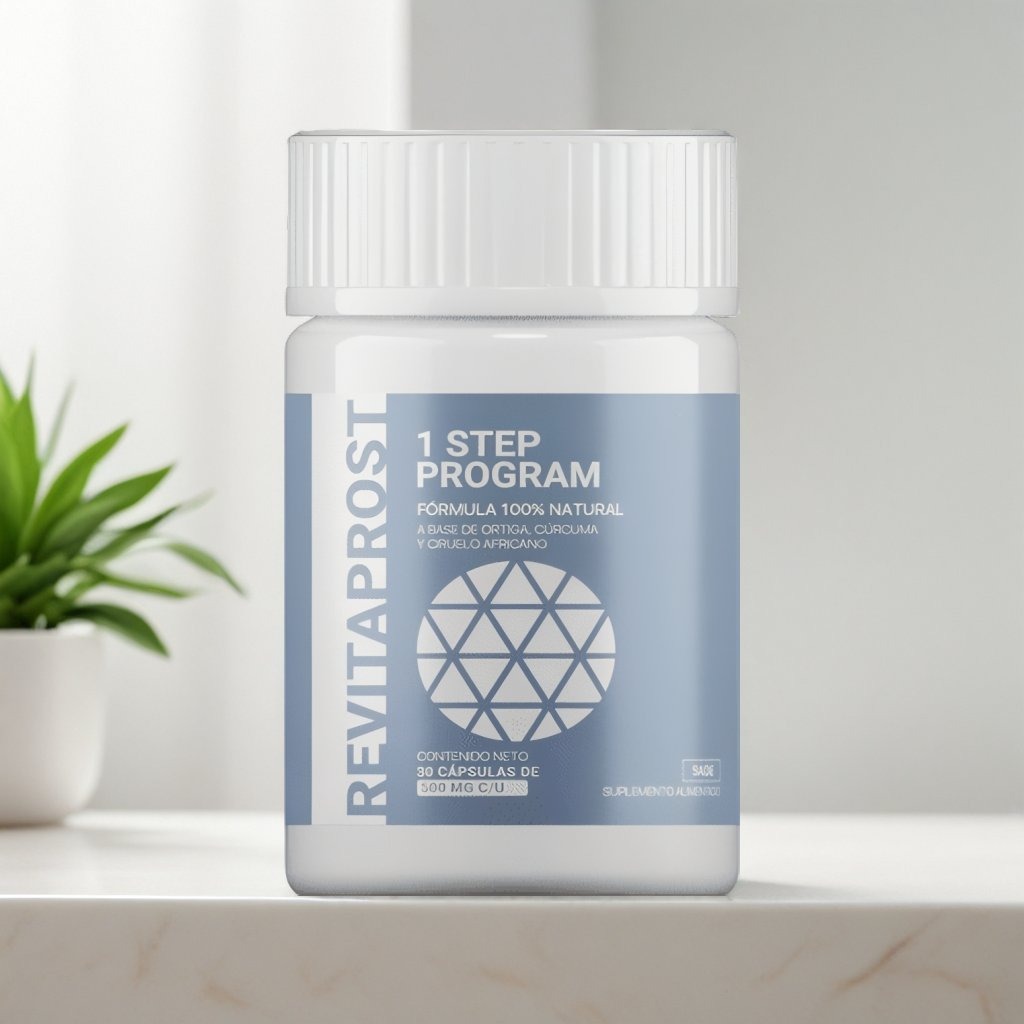 Product packshot