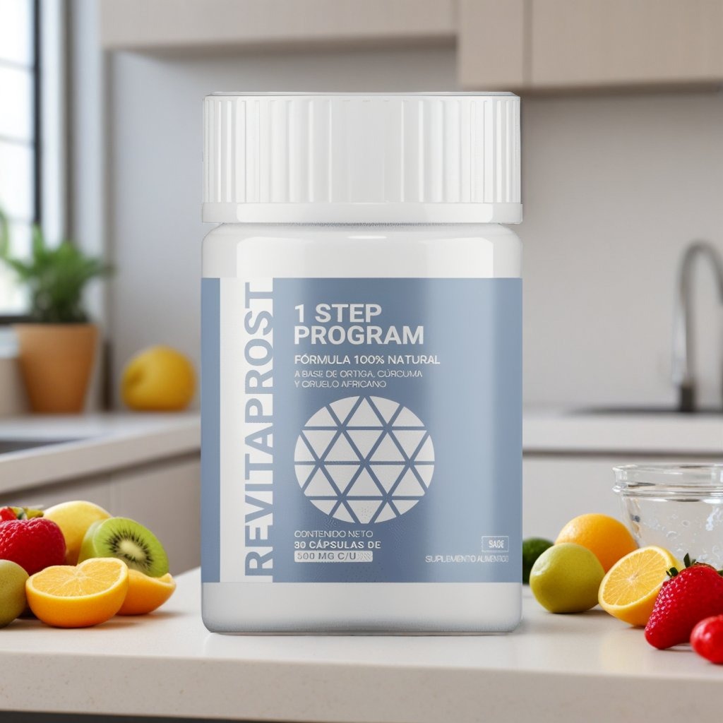 Product packshot