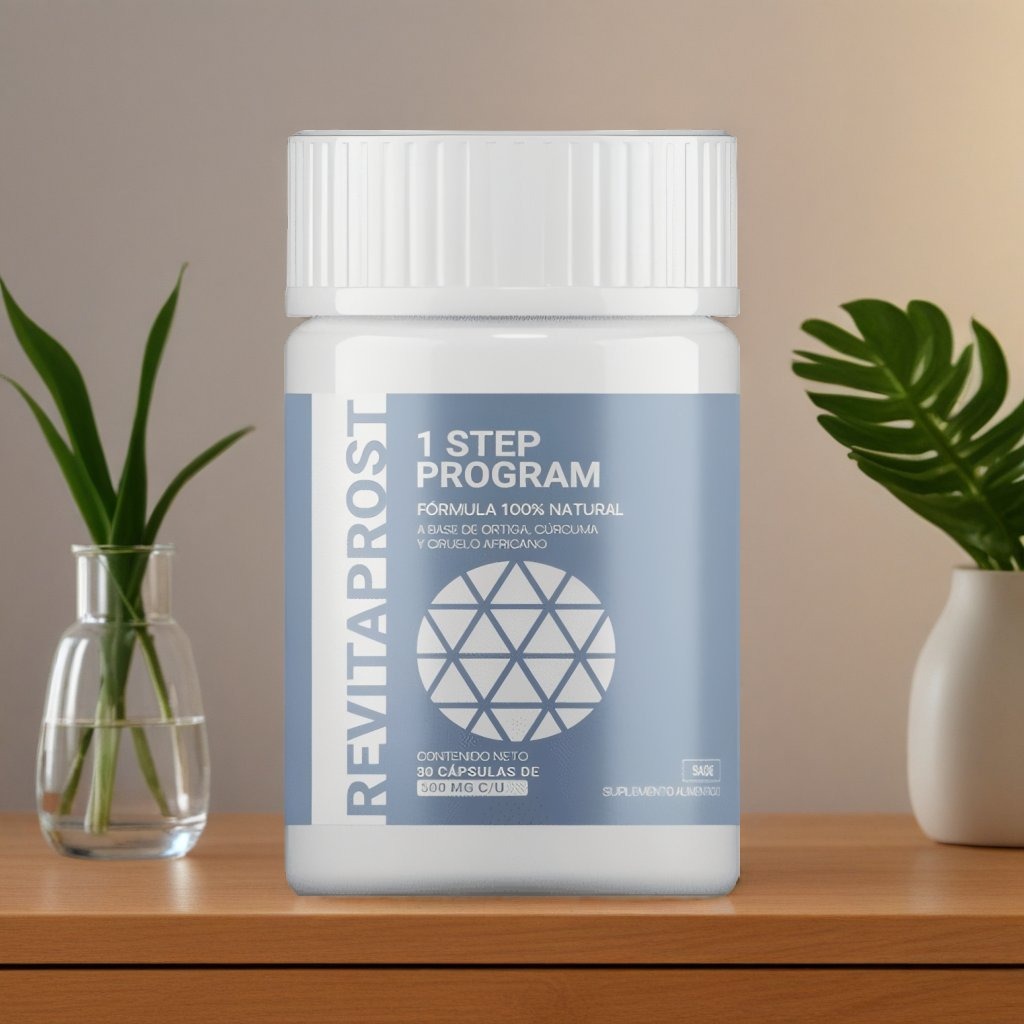 Product packshot