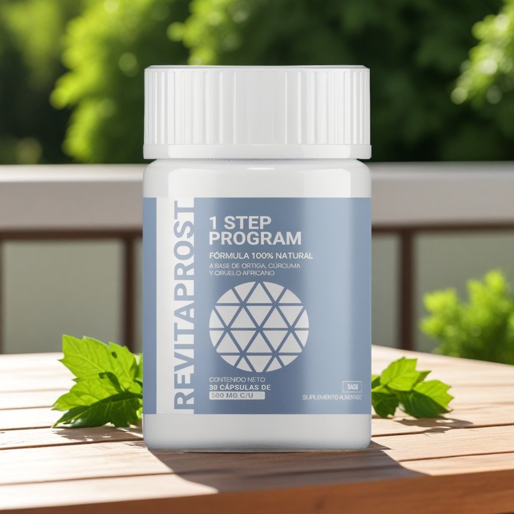 Product packshot
