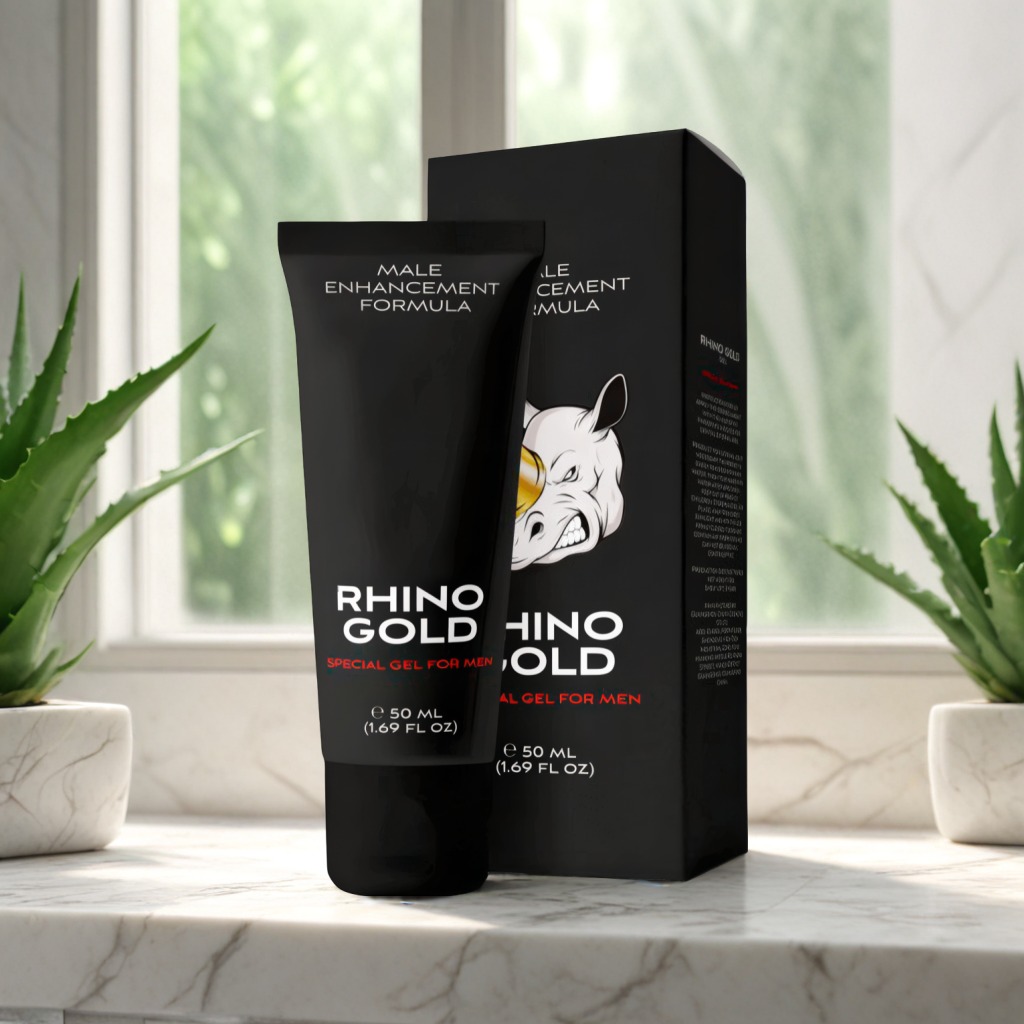 Product packshot