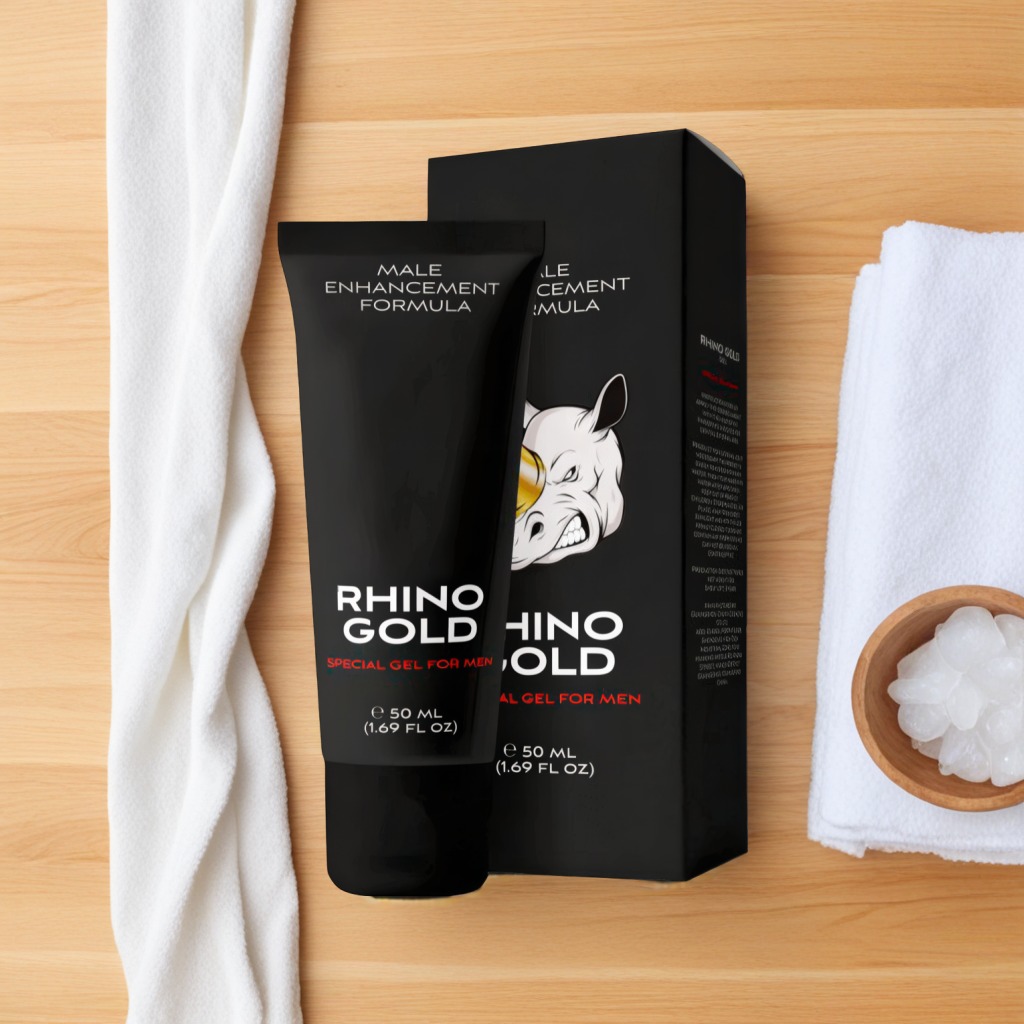 Product packshot