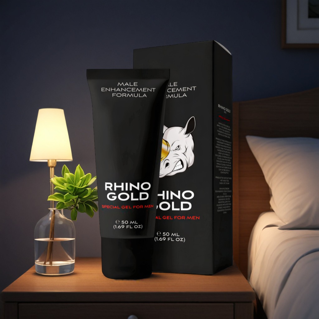 Product packshot