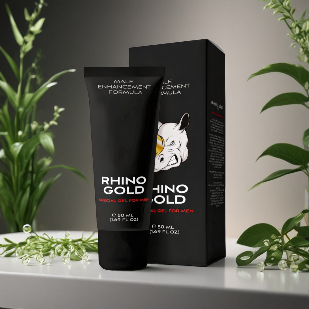 Product packshot