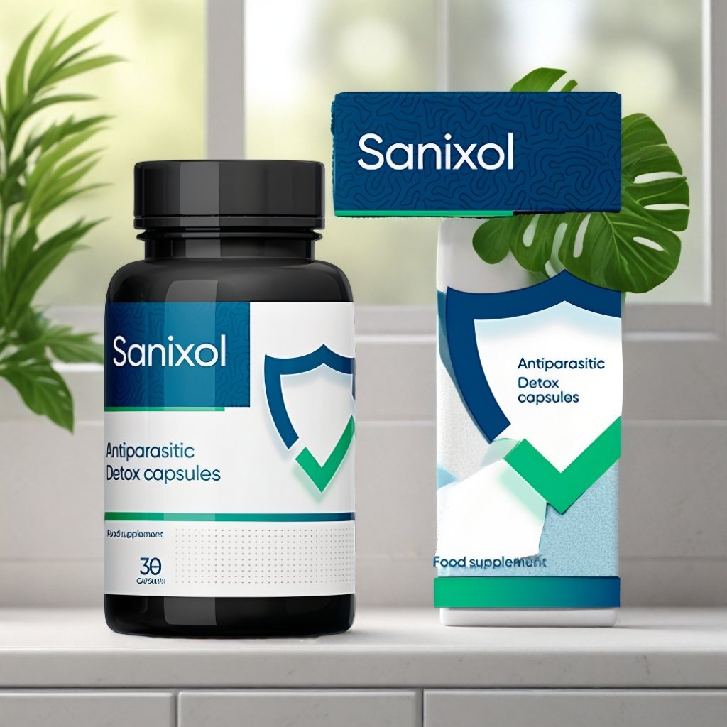 Product packshot