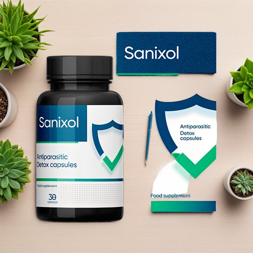 Product packshot