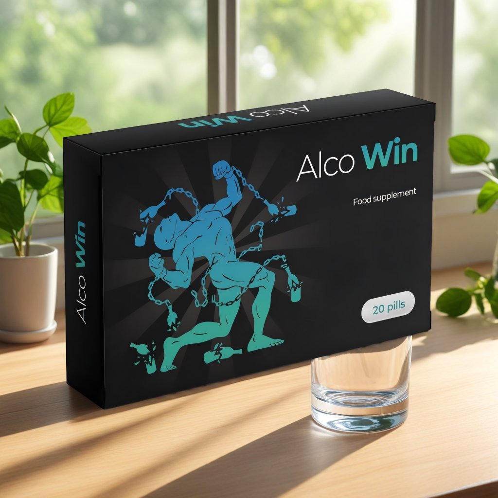 Product packshot