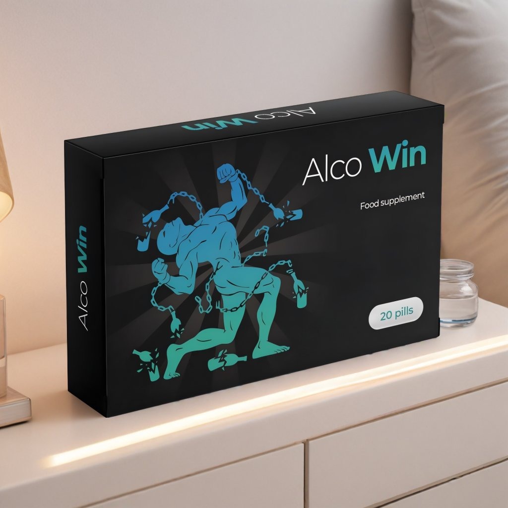 Product packshot
