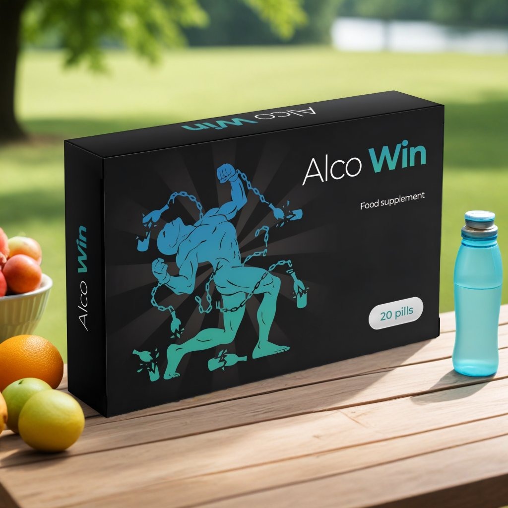 Product packshot