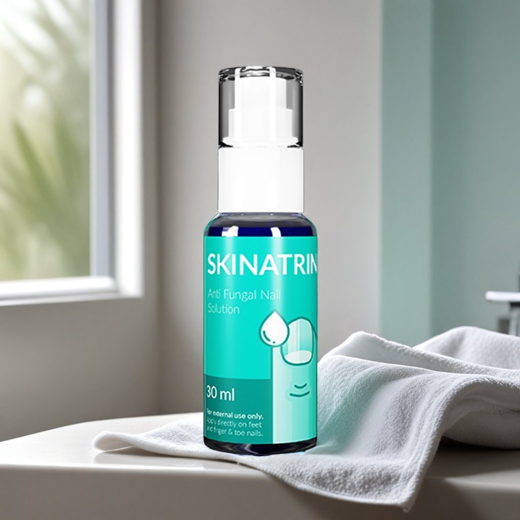 Product packshot