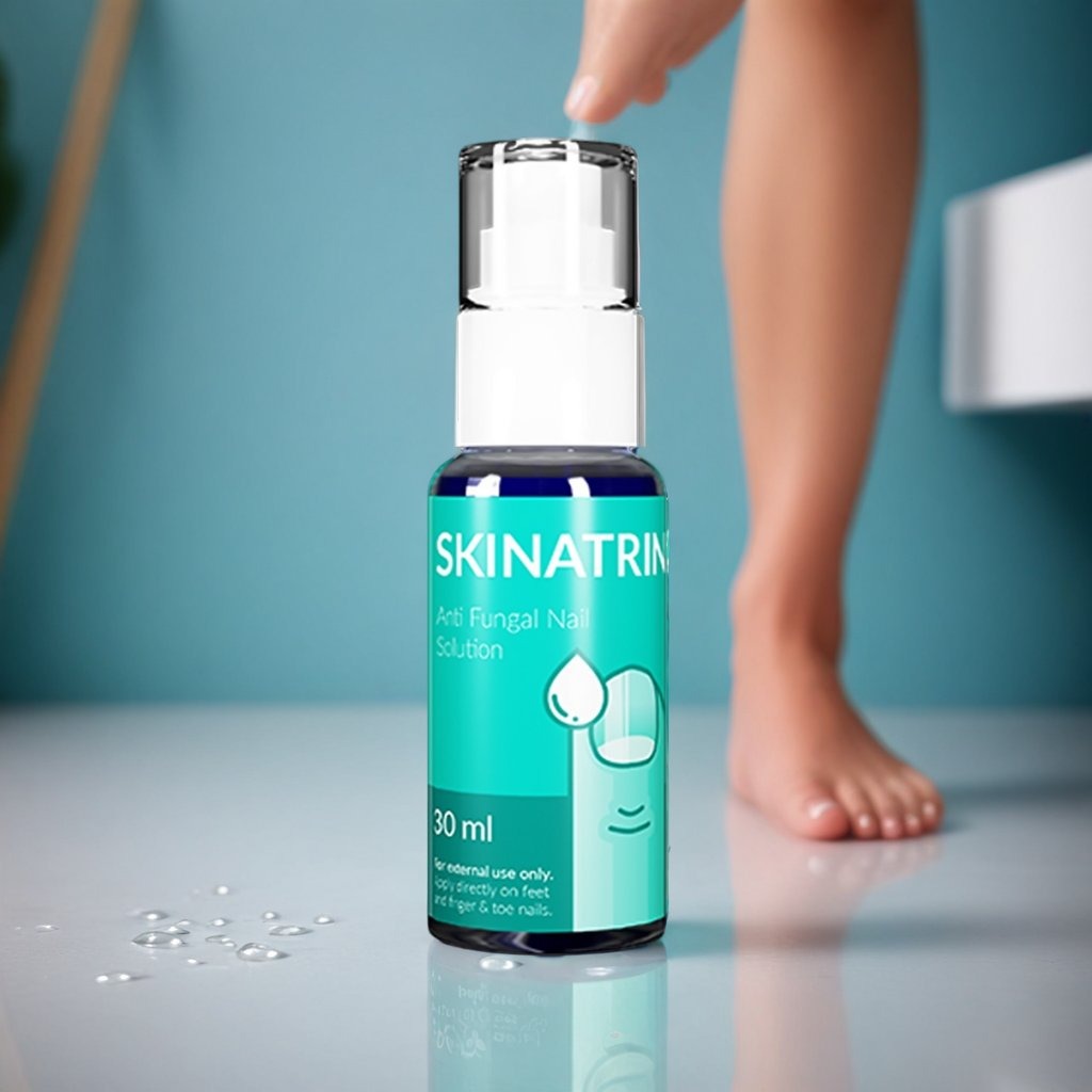 Product packshot