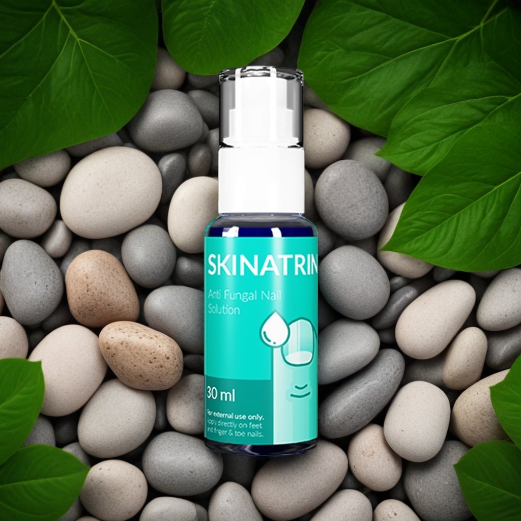 Product packshot