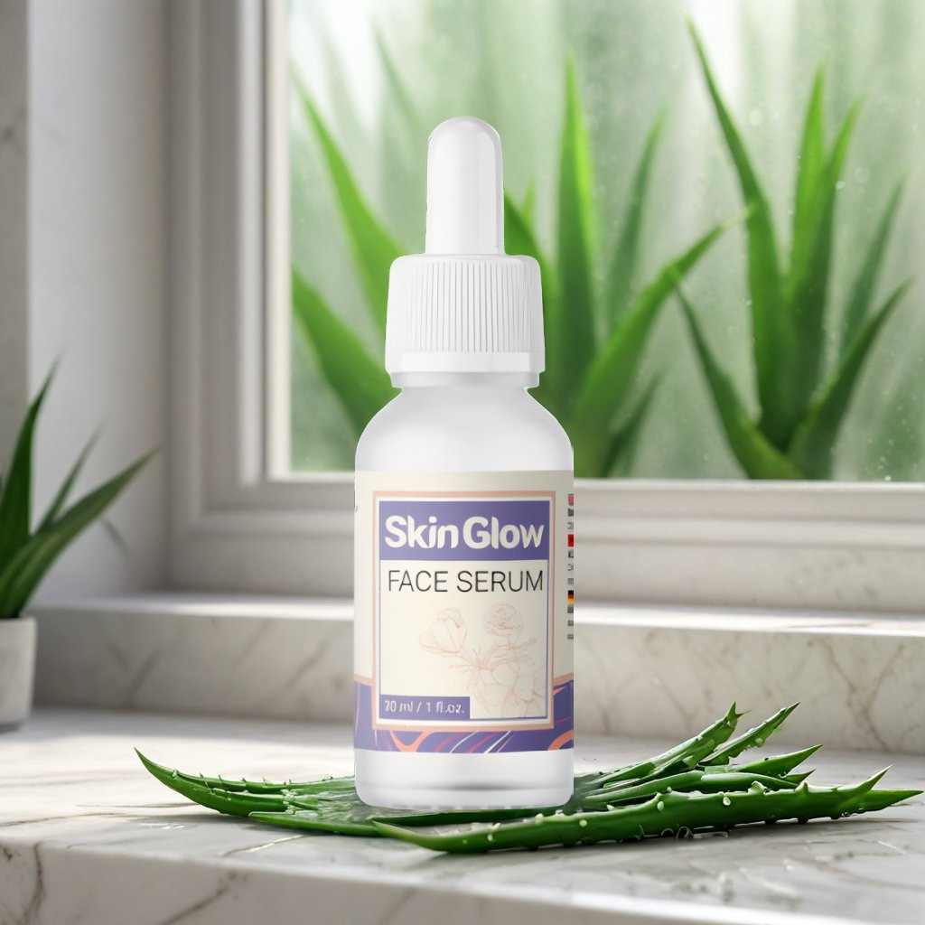 Product packshot