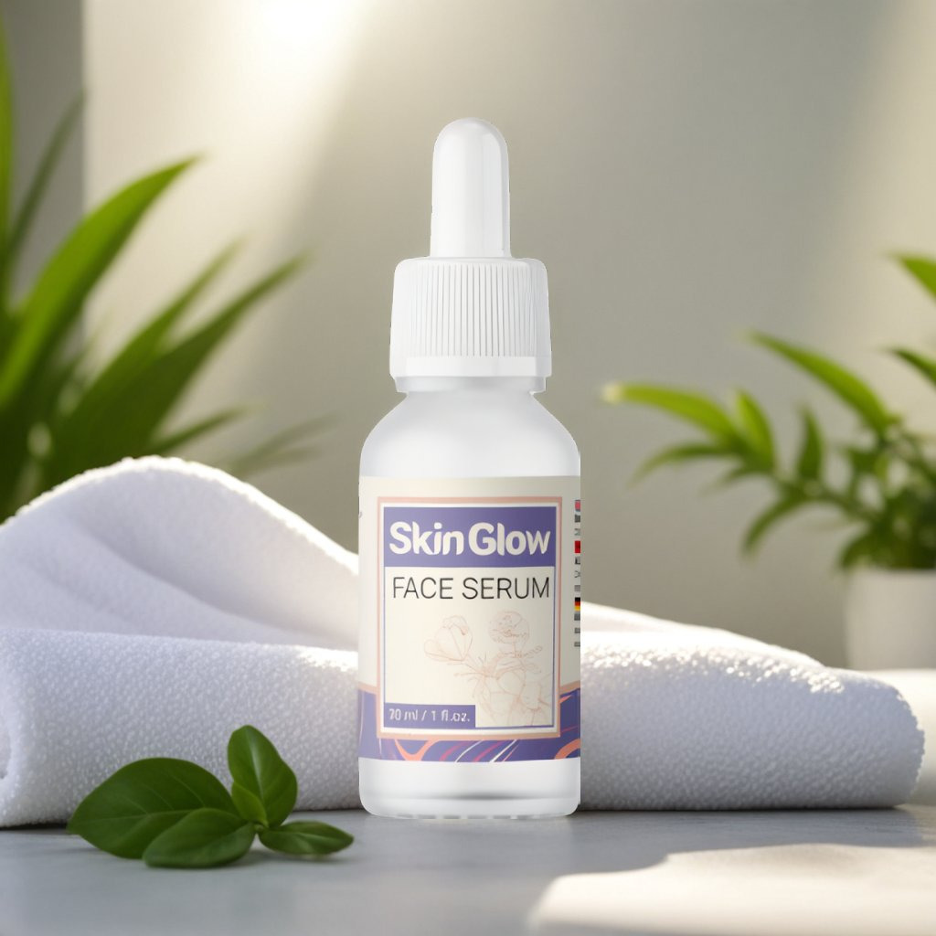 Product packshot