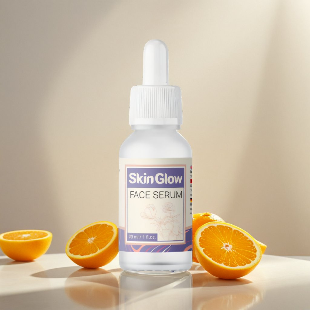Product packshot