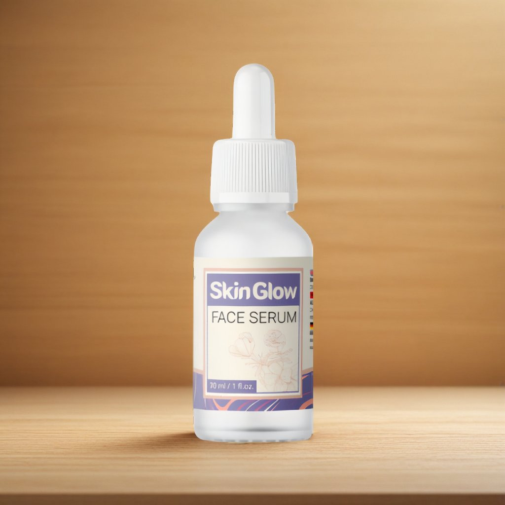 Product packshot