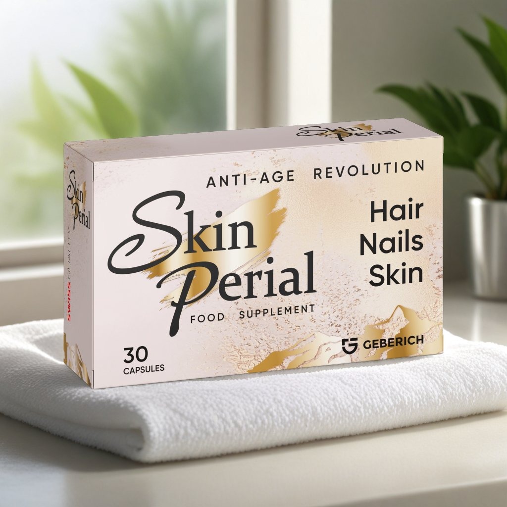 Product packshot