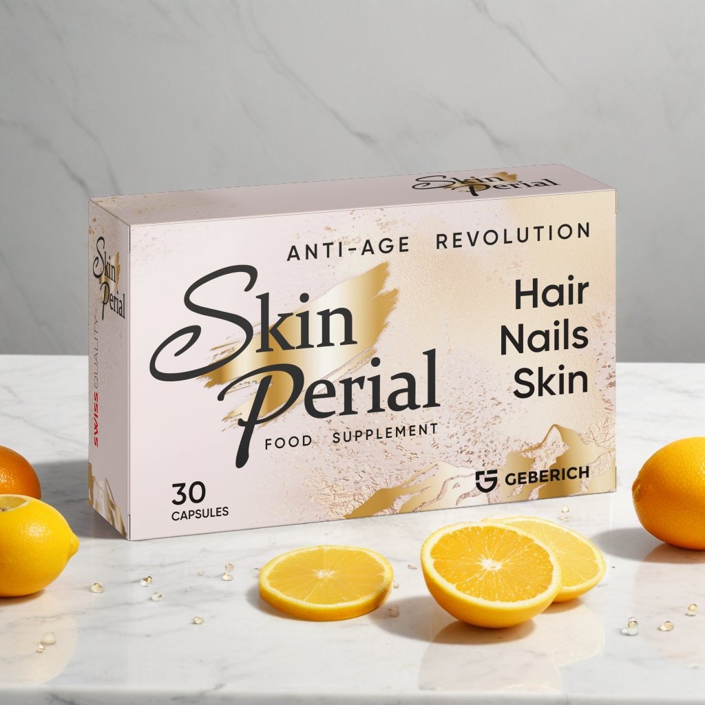 Product packshot
